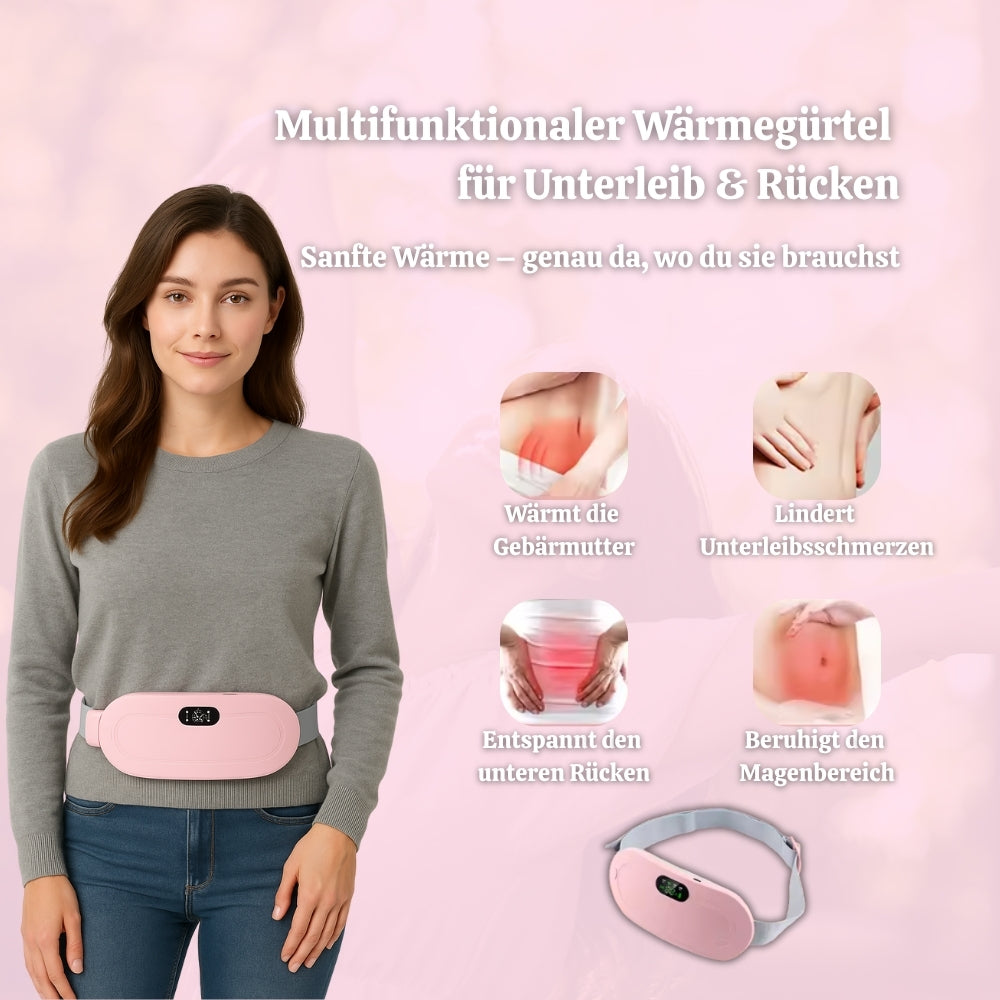 Menea – Dein Wohlfühlmoment. Jeden Monat.