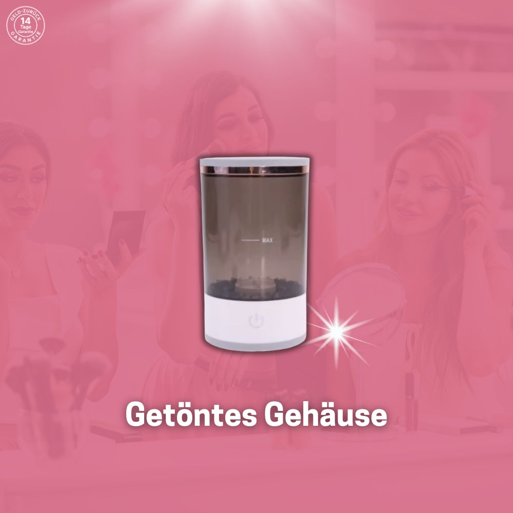 Elora - Wo Reinheit auf Schönheit trifft.