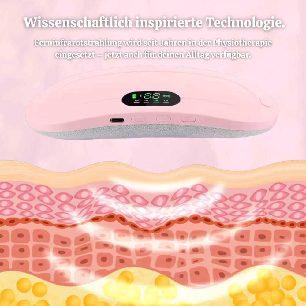 Menea – Dein Wohlfühlmoment. Jeden Monat.