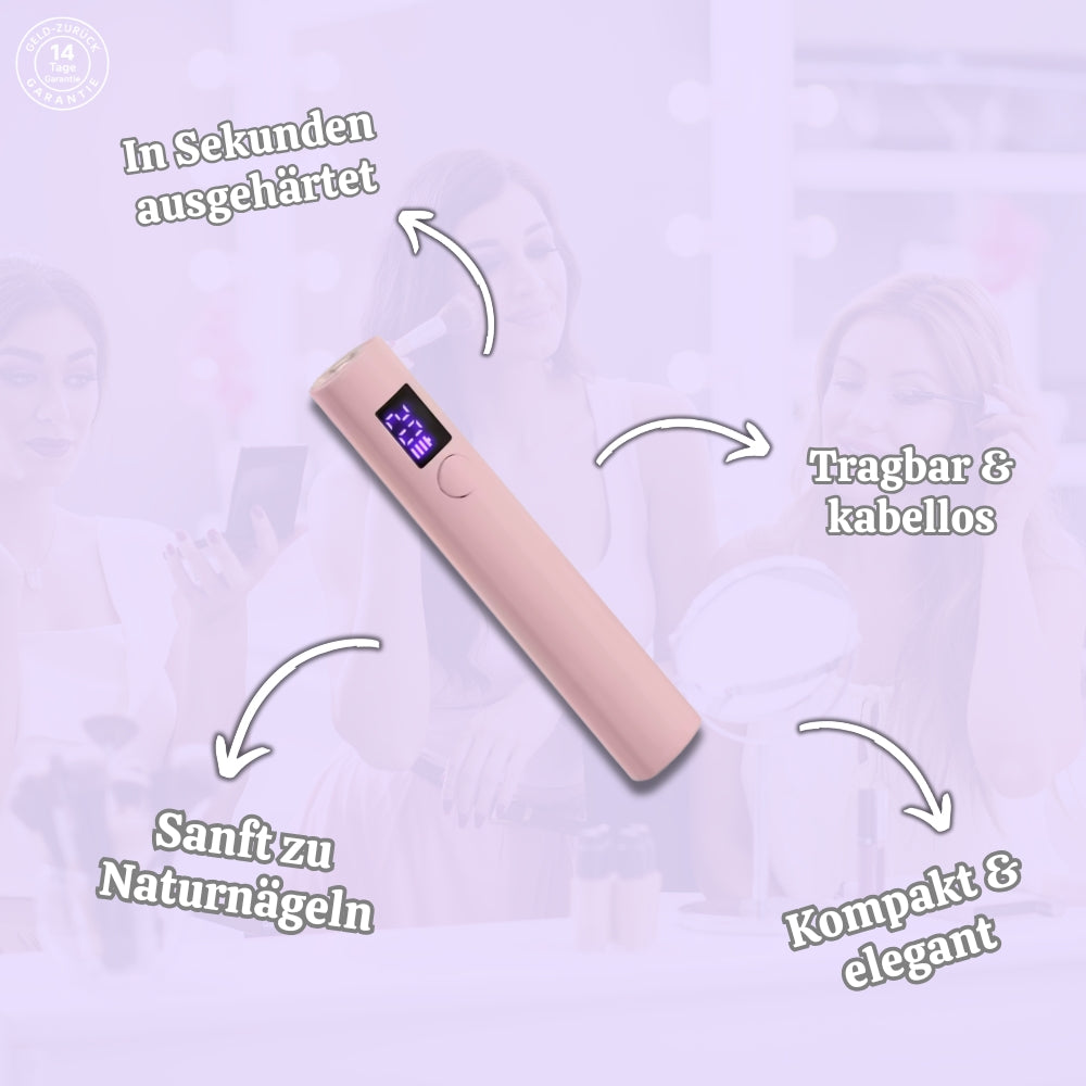 UV Light Pro