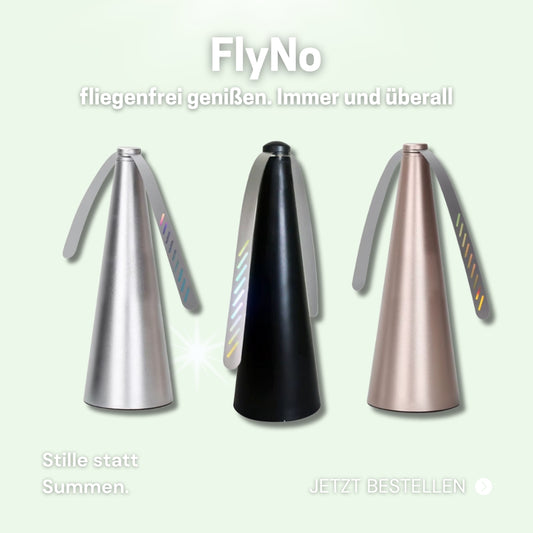 FlyNo - Das Original