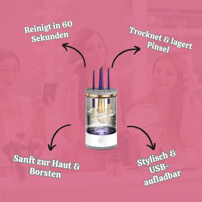 Elora - Wo Reinheit auf Schönheit trifft.