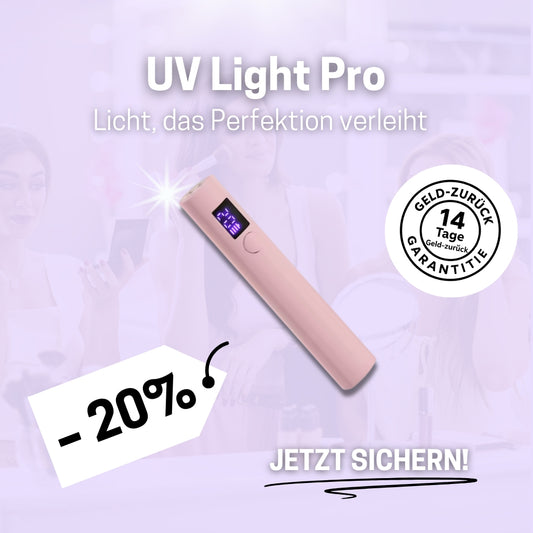 UV Light Pro